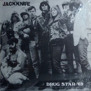 Drug Star '69