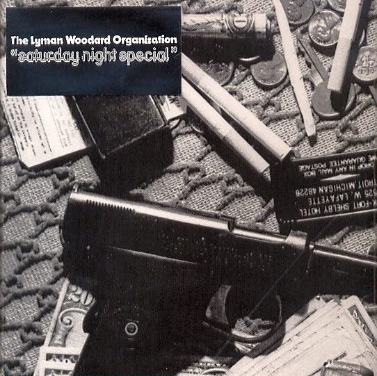 Saturday Night Special