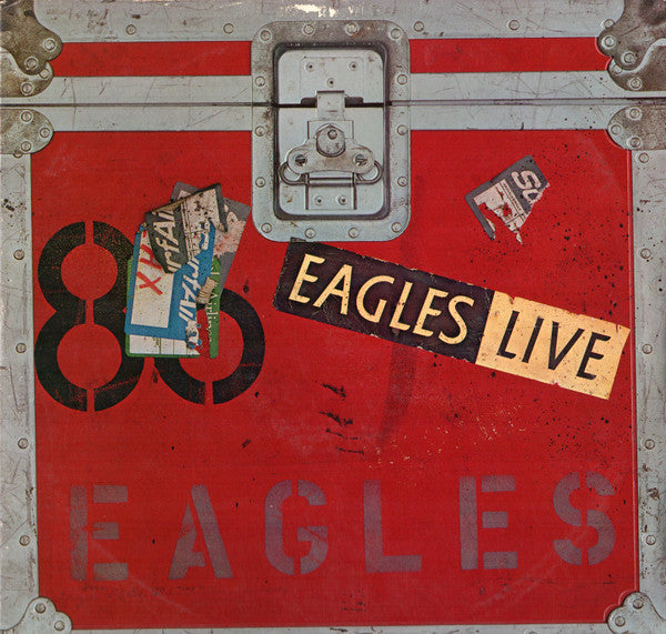 Eagles Live