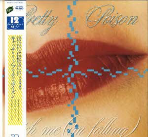 Catch Me I'm Falling