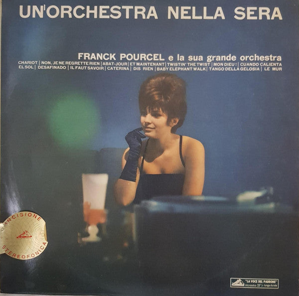 Un'Orchestra Nella Sera