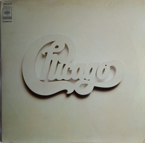Chicago At Carnegie Hall - Volumes I And II