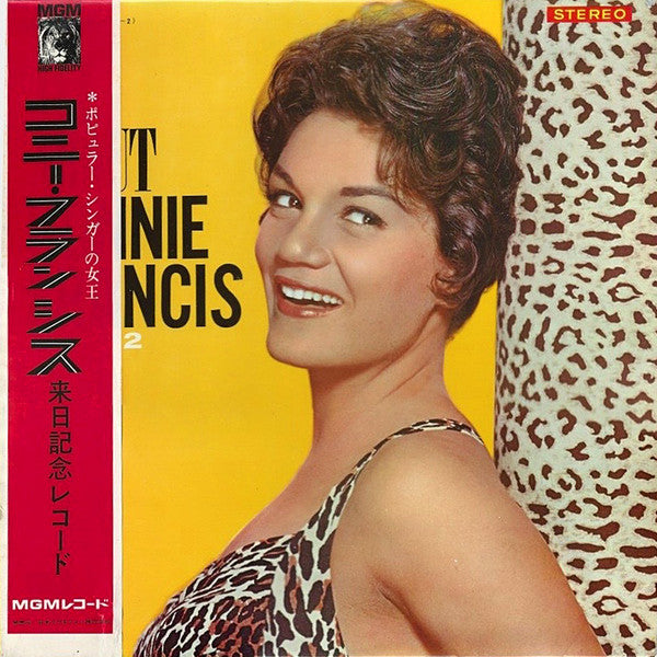 All About Francis Connie Vol. 1, 2