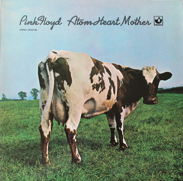 Atom Heart Mother