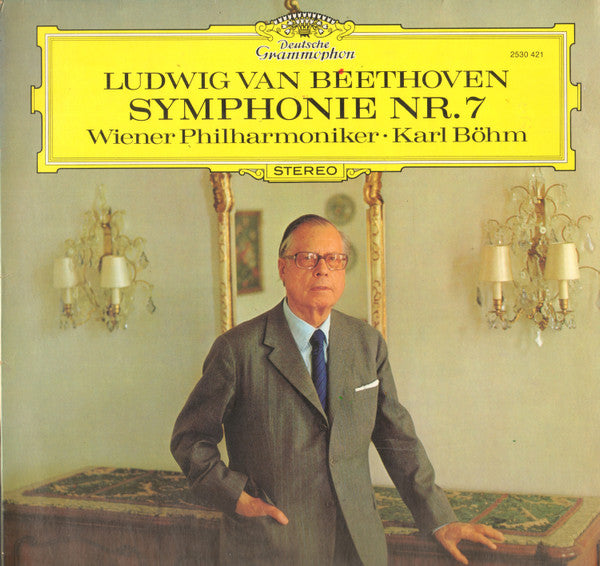 Symphonie Nr. 7