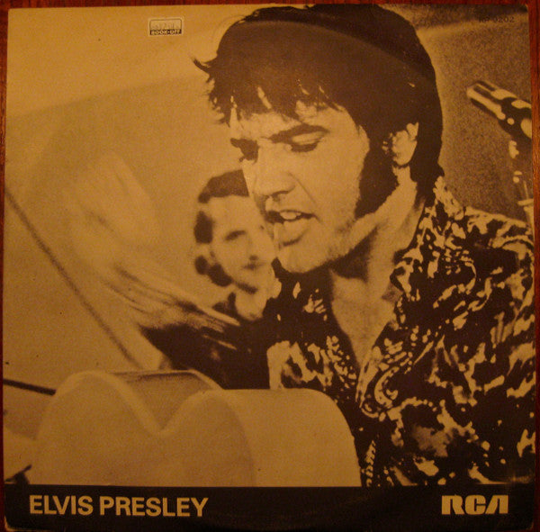 Elvis' Golden Story - Volume 2