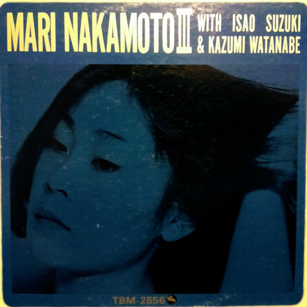 Mari Nakamoto III
