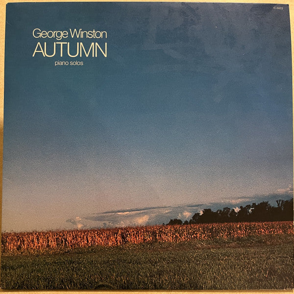 Autumn (Piano Solos)