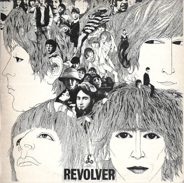 Revolver