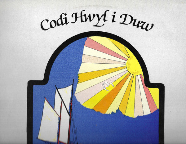 Codi Hwyl I Duw