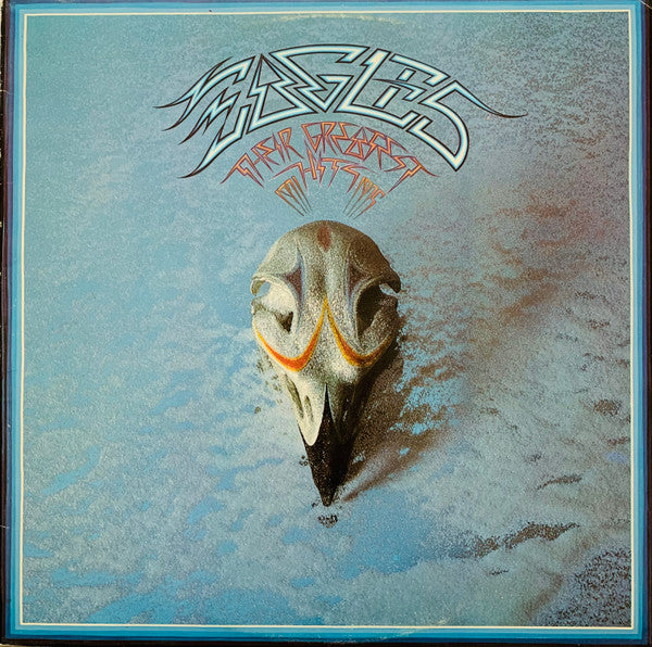 Their Greatest Hits 1971-1975