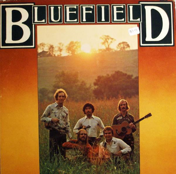 Bluefield