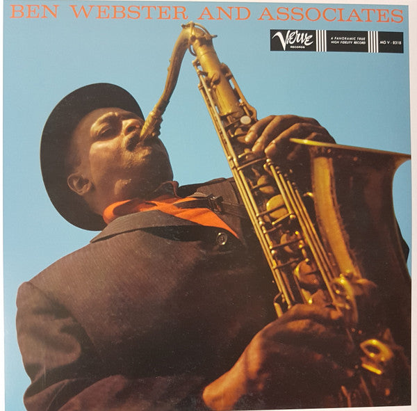 Ben Webster And Associates