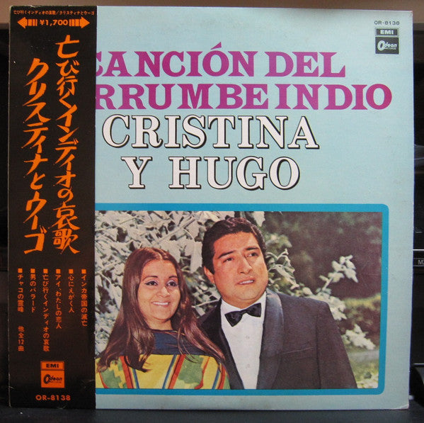Cancion Del Derrumbe Indio