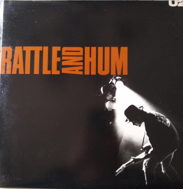 Rattle And Hum