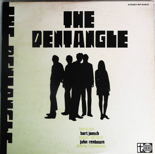 The Pentangle