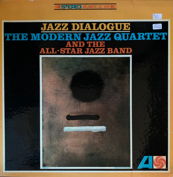Jazz Dialogue