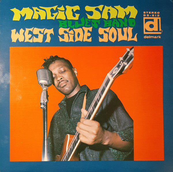 West Side Soul