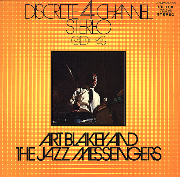 Jazz Messengers '70