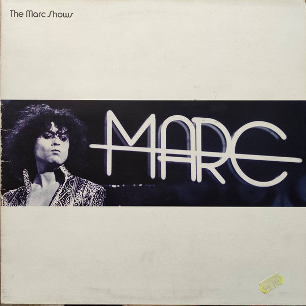 The Marc Shows