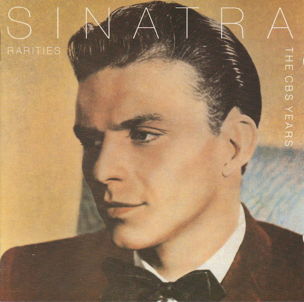 Sinatra Rarities: The CBS Years