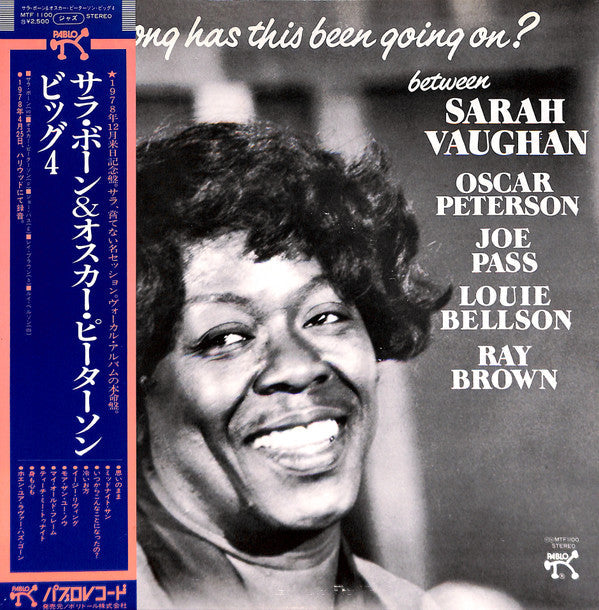 How Long Has This Been Going On?