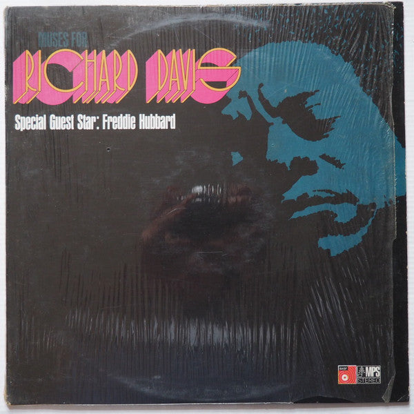 Muses For Richard Davis