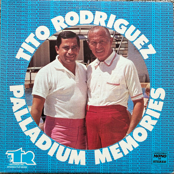 Palladium Memories