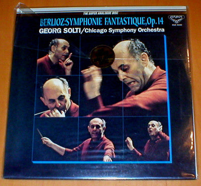 Symphonie Fantastique