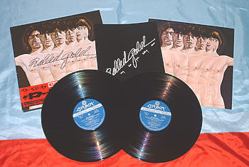 Rolled Gold (The Very Best Of The Rolling Stones)