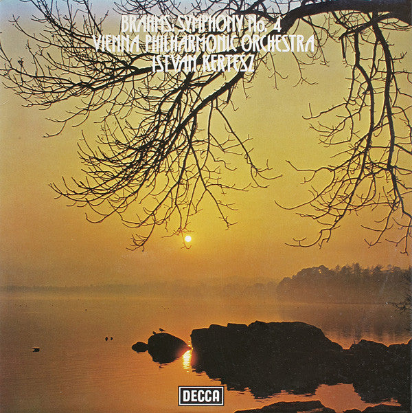 Symphony No. 4 In E Minor