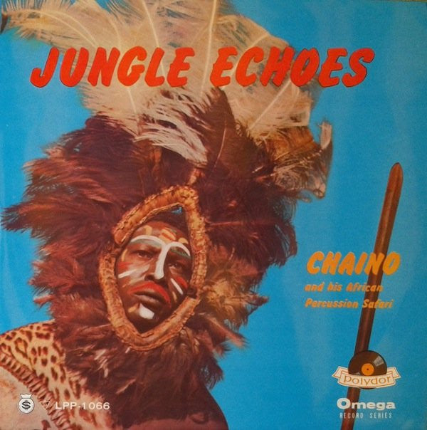 Jungle Echoes