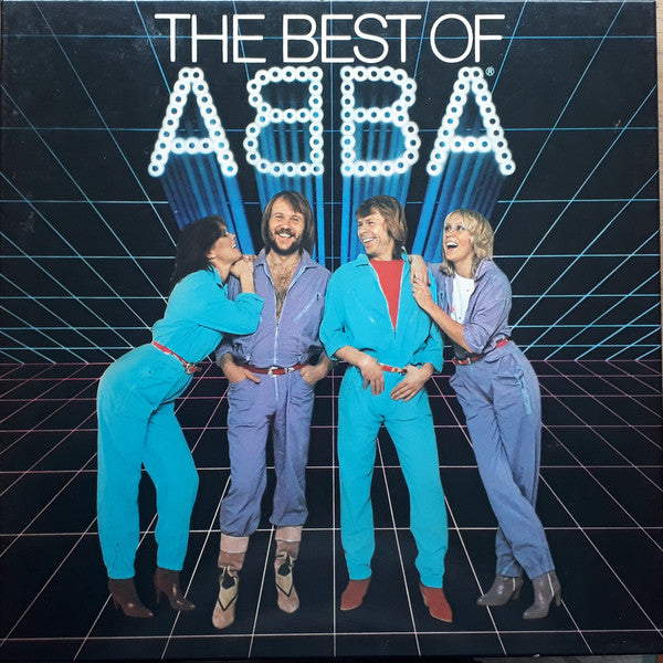 The Best Of ABBA