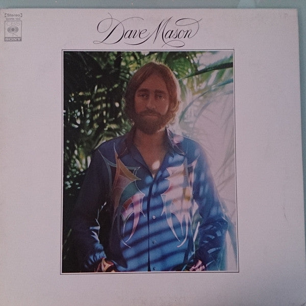Dave Mason