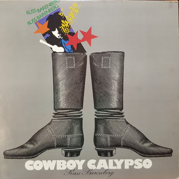 Cowboy Calypso