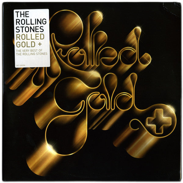 Rolled Gold (The Very Best Of The Rolling Stones)