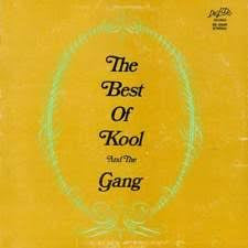 The Best Of Kool And The Gang