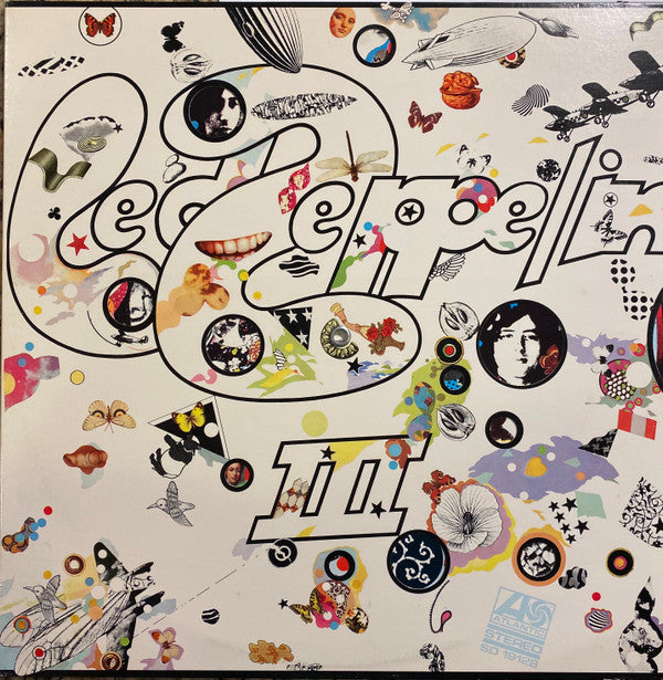 Led Zeppelin III