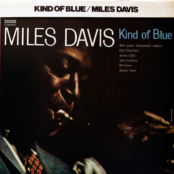 Kind Of Blue
