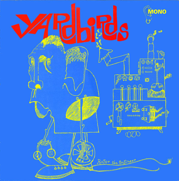Yardbirds