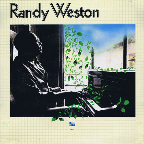 Randy Weston Meets Himself