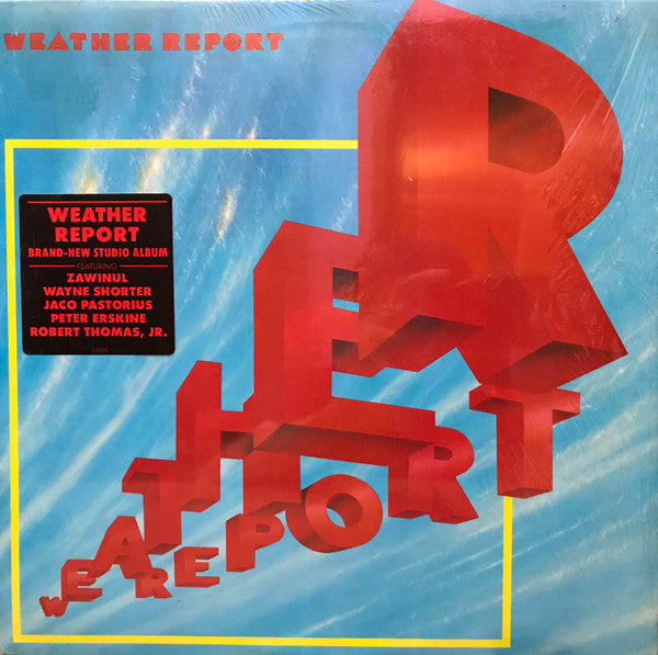 Weather Report