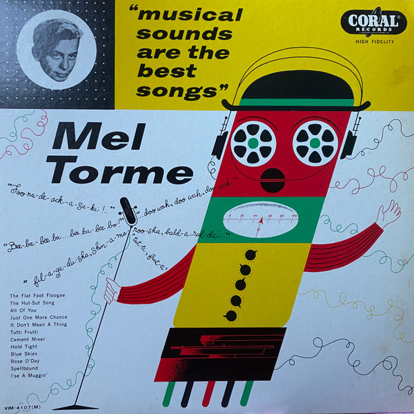 Musical Sounds Are The Best Songs