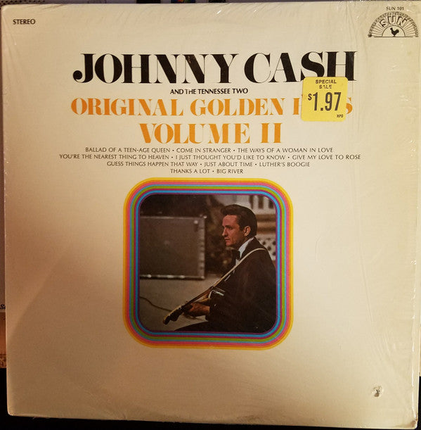 Original Golden Hits Volume II