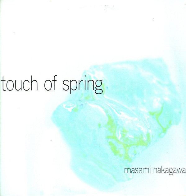 Touch Of Spring