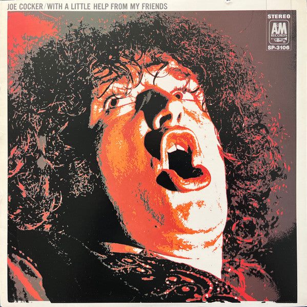 With A Little Help From My Friends