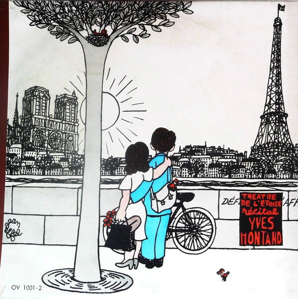 Théâtre De L'Étoile Récital