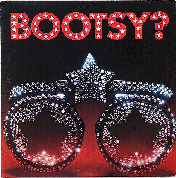 Bootsy? Player Of The Year