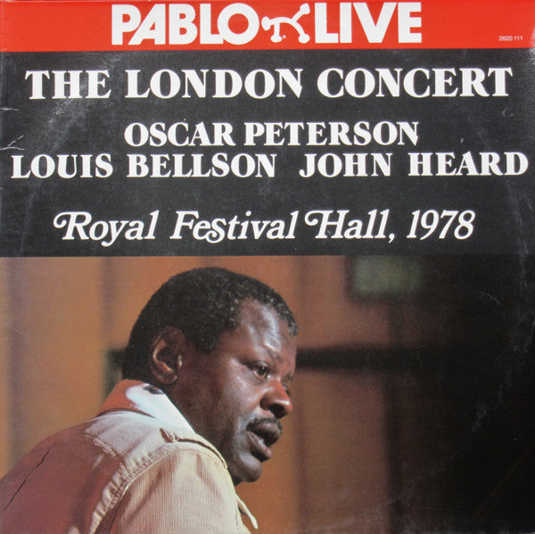 The London Concert