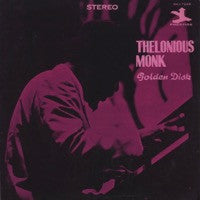 The Best Of Thelonious Monk Prestige